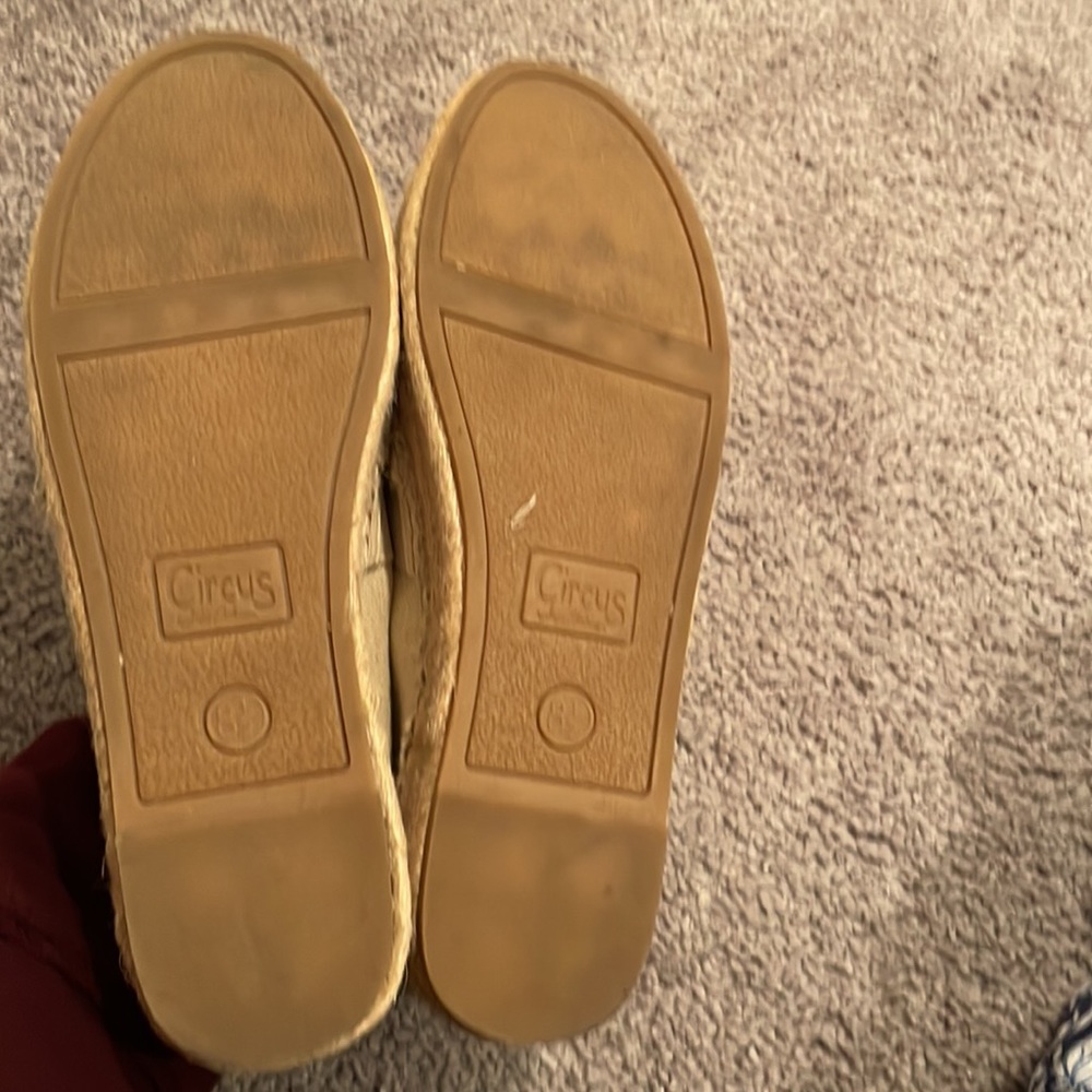 Sam Edelman shoes - Picture 5 of 6